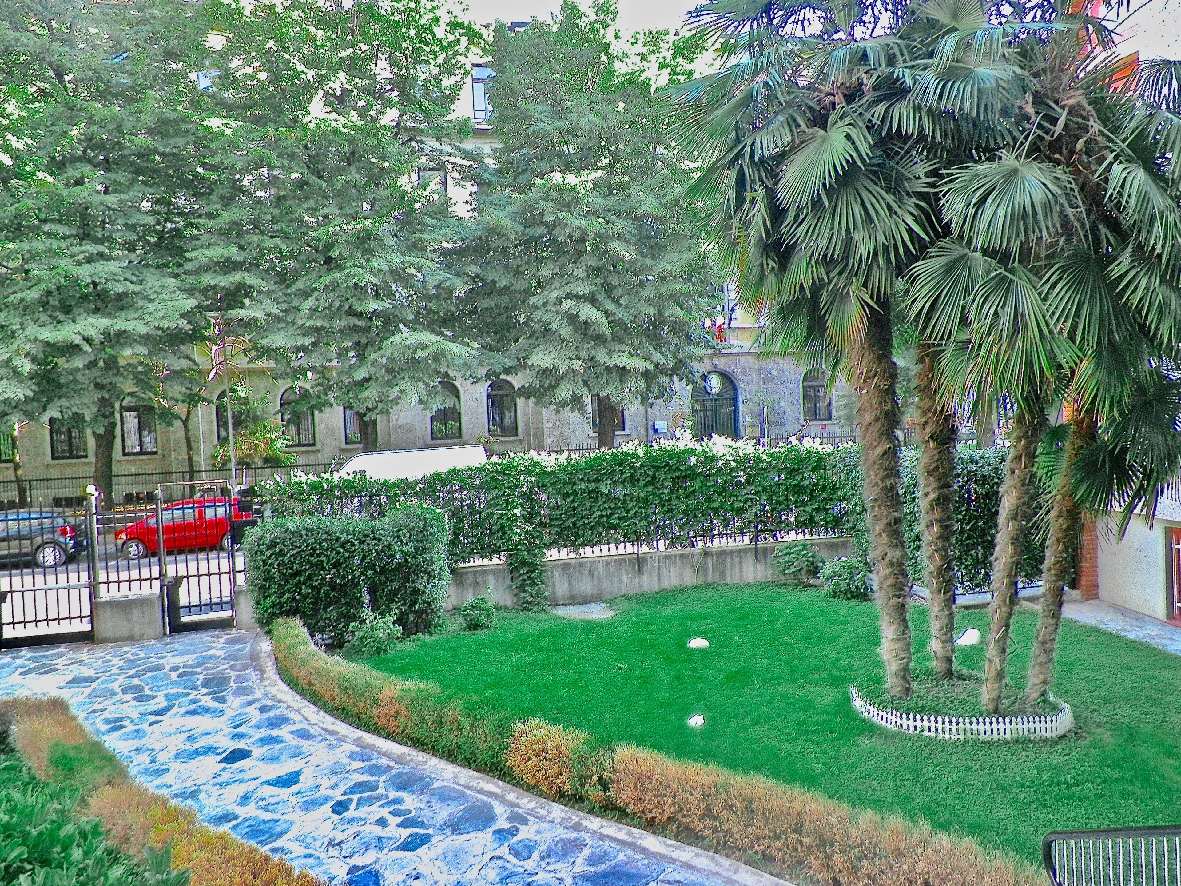 Aiello Suites Executive, Milan